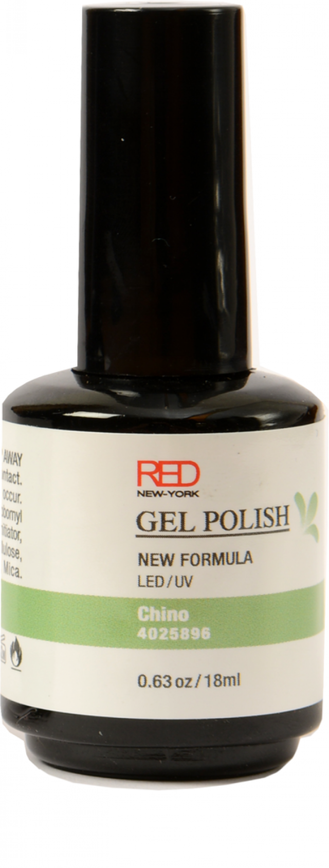 לק גל מספר 103 רד ניו יורק-Red New York מכיל 18ml