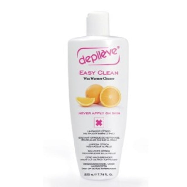 ציטריקלין חומר לניקוי מכשירים- 250ml