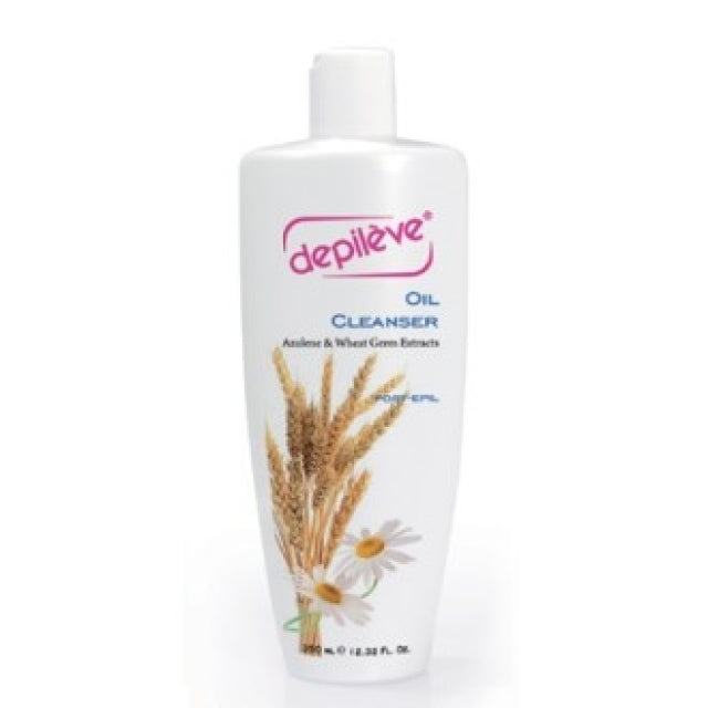 שמן לאחר שעווה 350ml- דפילב