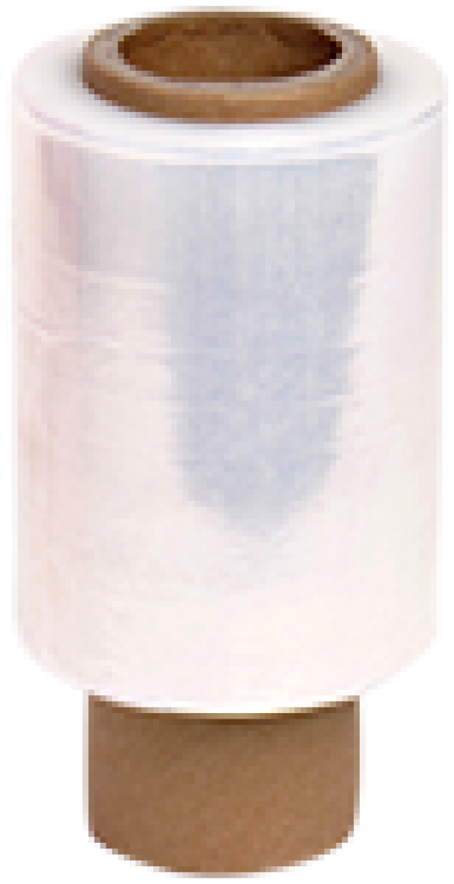 ניילון נצמד קטן