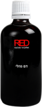 דם נוזלי לאיפור אפקטים במרקם ג'ל  -50ml