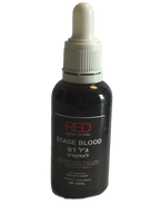 איפור אפקטים דם נוזלי במרקם ג'ל  מכיל 50ml
