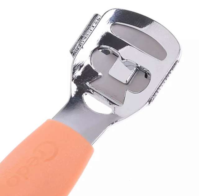 סט ידית וסכינים קרדו