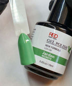 לק גל מספר 22 רד ניו יורק-Red New York מכיל 18ml