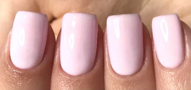 לק גל מספר 59 רד ניו יורק-Red New York מכיל 18ml