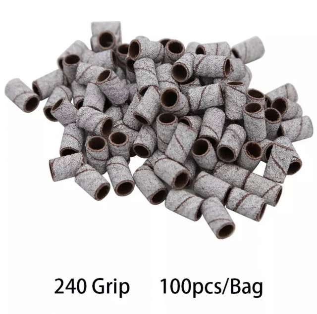 גלילי שיוף זברה Fine - מכיל 100 יחידות