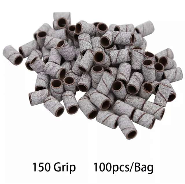 גלילי שיוף זברה Medium- מכיל 100 יחידות