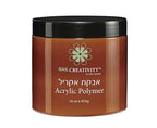אבקת אקריל נייל קראיטיביטי Nail Creativity גודל 454g