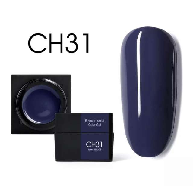 ג׳ל ציור סמיך מולטי ג׳ל קאני ch31 multi gel canni
