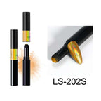 עט הפלא עם אבקה לאפקט מראה קאני -CANNI מספר LS202s