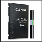 עט הפלא עם אבקה לאפקט מראה קאני -CANNI מספר LS202s
