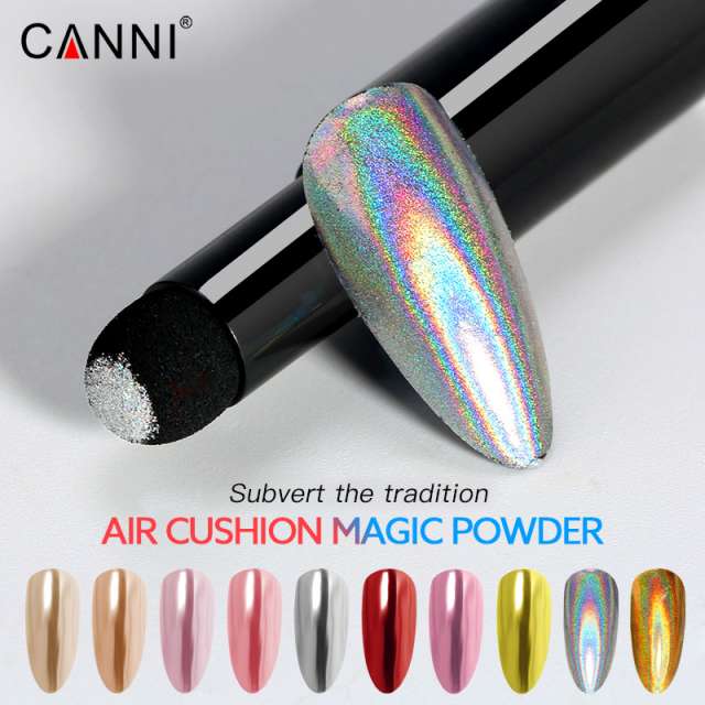 עט הפלא עם אבקה לאפקט מראה קאני -CANNI מספר LS202s