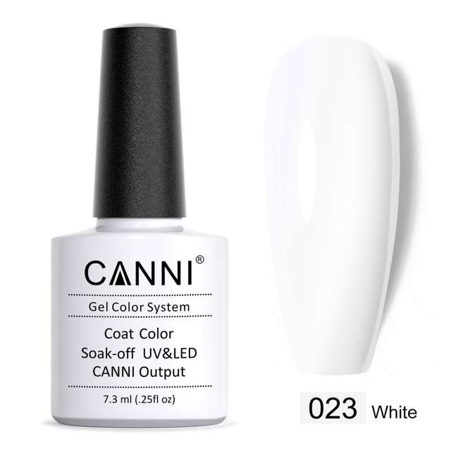 לק ג׳ל קאני -CANNI מספר 23