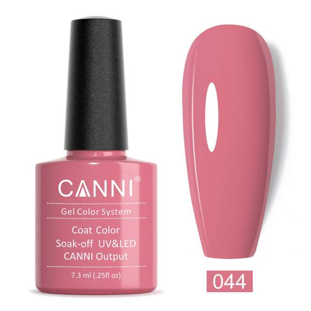 לק ג׳ל קאני -CANNI מספר 44