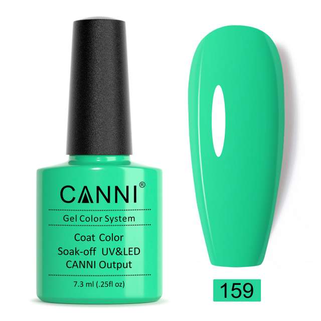 לק ג׳ל קאני -CANNI מספר 159