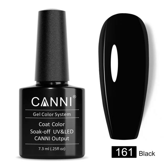לק ג׳ל קאני -CANNI מספר 161