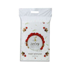 נייר פדיקור עלמה  – 100 יחידות במארז