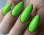 לק גל מספר 64 רד ניו יורק-Red New York מכיל 18ml