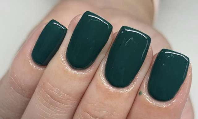לק גל מספר 53 רד ניו יורק-Red New York מכיל 18ml