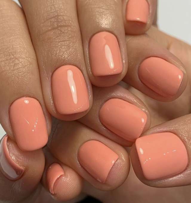 לק גל מספר 75 רד ניו יורק-Red New York מכיל 18ml