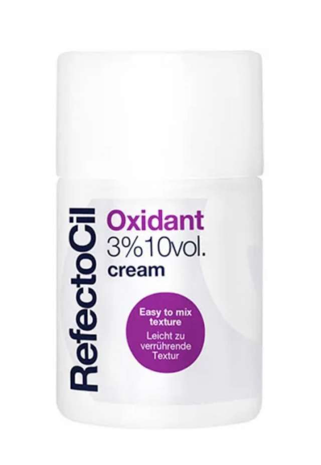 חמצן לצביעת הגבות 3% -רפקטוסיל - refectocil