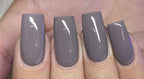 לק גל מספר 302 רד ניו יורק -Red New York מכיל 18ml