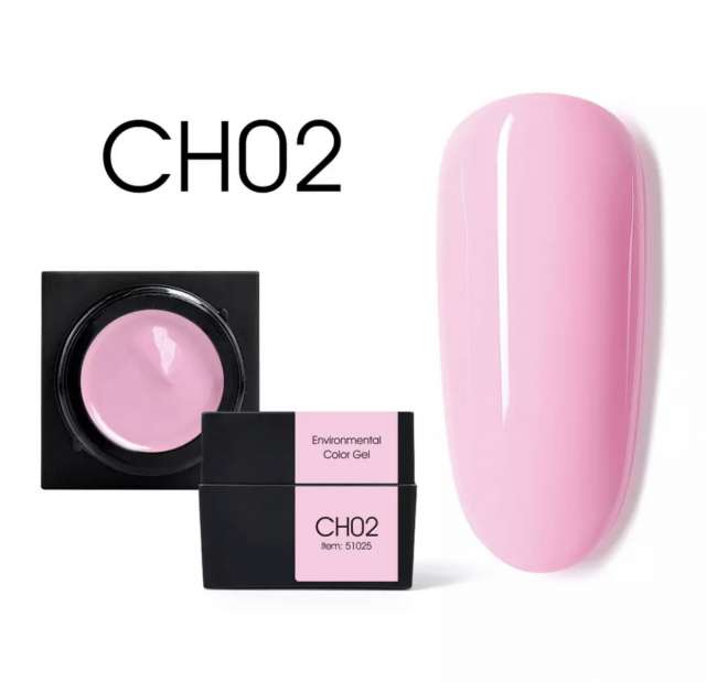 ג׳ל ציור סמיך מולטי ג׳ל קאני ch02 multi gel canni