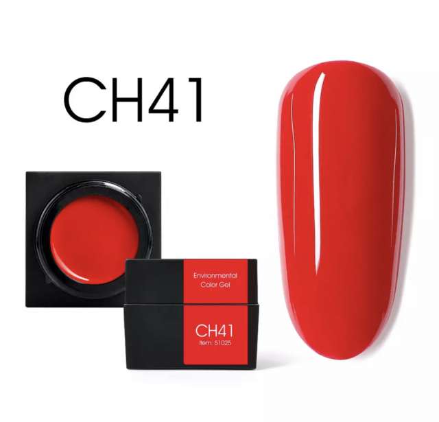 ג׳ל ציור סמיך מולטי ג׳ל קאני ch41 multi gel canni