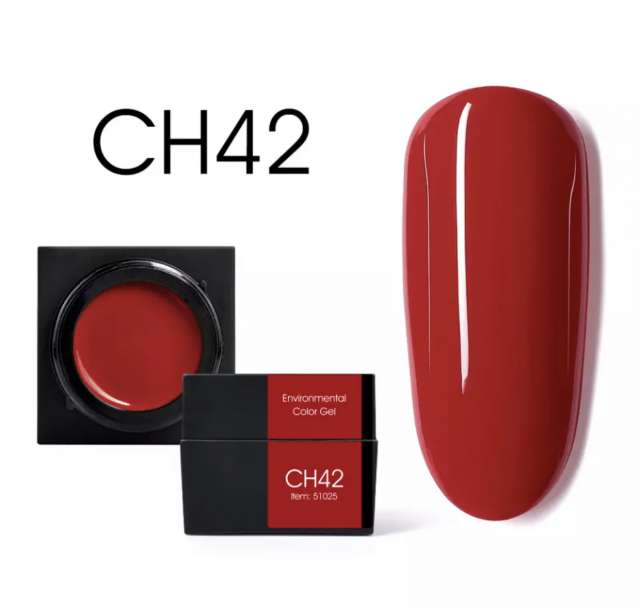 ג׳ל ציור סמיך מולטי ג׳ל קאני ch42 multi gel canni