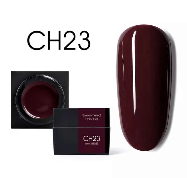 ג׳ל ציור סמיך מולטי ג׳ל קאני ch23 multi gel canni