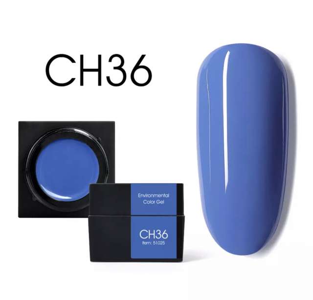 ג׳ל ציור סמיך מולטי ג׳ל קאני ch36 multi gel canni