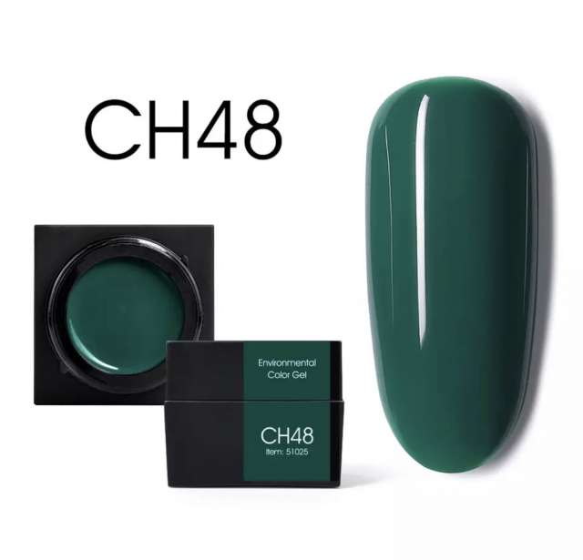 ג׳ל ציור סמיך מולטי ג׳ל קאני ch48 multi gel canni