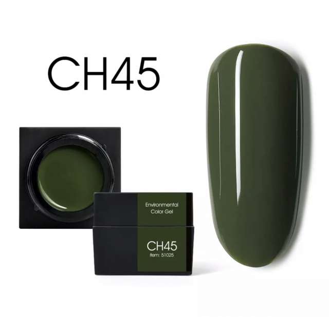 ג׳ל ציור סמיך מולטי ג׳ל קאני ch45 multi gel canni