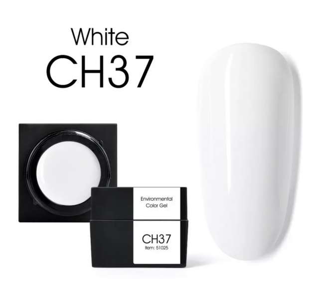 ג׳ל ציור סמיך מולטי ג׳ל קאני ch37 multi gel canni