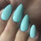 לק גל מספר 20 רד ניו יורק-Red New York מכיל 18ml