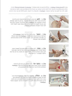 פוטלוג'יקס מרכך קוטיקולה מספר 11 FootLogix מכיל 118 מ"ל