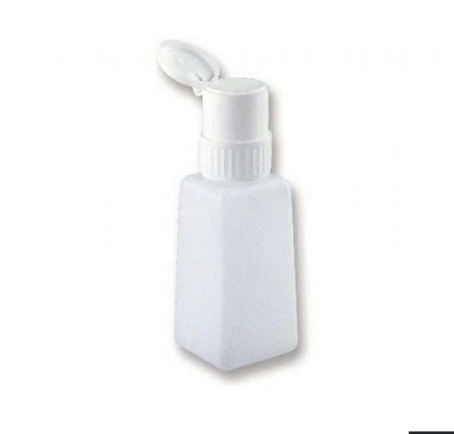 מנדה לאציטון / אלכוהול -200ml