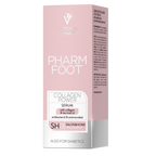 סרום קולגן לכף הרגל עם שמן עץ התה פארם פוט COLLAGEN POWER PHARM FOOT מכיל  15מ"ל