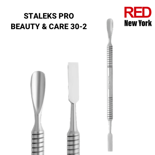 דוחף עור דו כיווני סטלקס /סטאלקס STALEKS BEAUTY & CARE 30-2