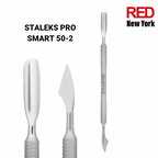 דוחף עור דו כיווני סטלקס /סטאלקס STALEKS SMART 50-2