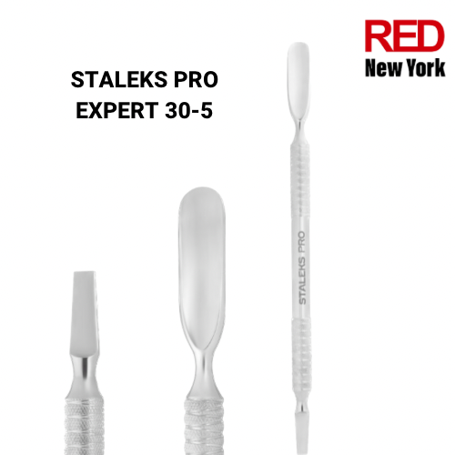דוחף עור דו כיווני סטלקס /סטאלקס  STALEKS EXSPERT 30-5