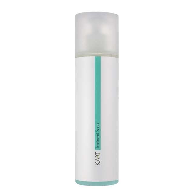 קארט סבון טיפולי לרגליים ולגוף מכיל 500 מ"ל KART Treatment Soap