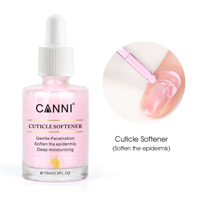 מרכך קוטיקולה ( עור שמסביב לציפורן ) קאני -CANNI