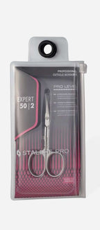 מספריים לגזירת העור סטלקס /סטאלק  STALEKS EXPERT 50/2