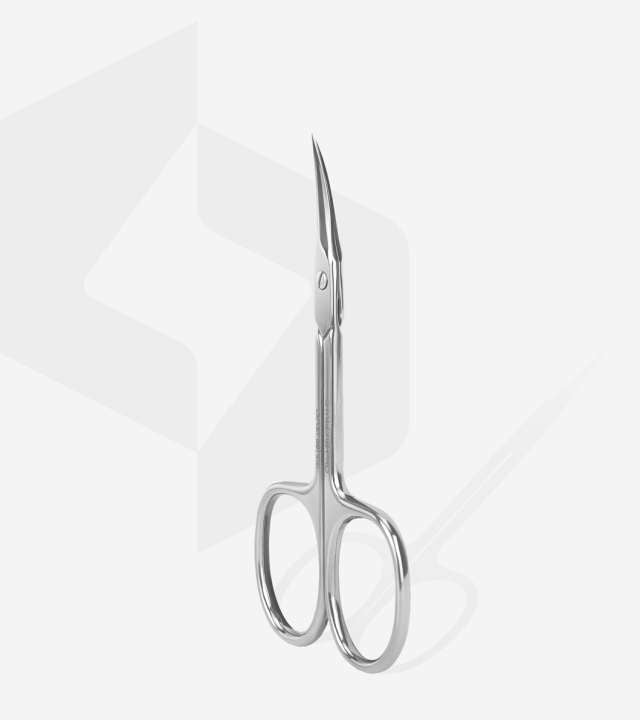 מספריים לגזירת העור סטלקס /סטאלק  STALEKS EXPERT 50/2
