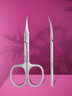 מספריים לגזירת העור סטלקס /סטאלק  STALEKS EXPERT 50/2
