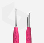 דוחף עור 11/2 “Gummy” סטאלקס STALEKS