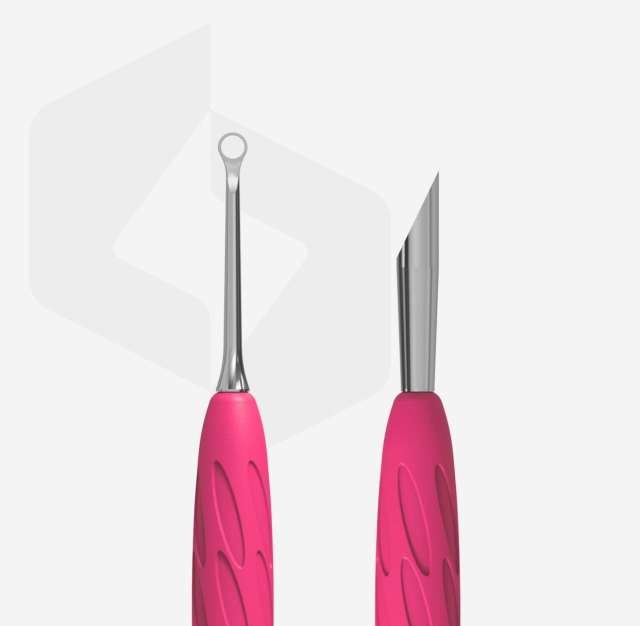 דוחף עור 11/2 “Gummy” סטאלקס STALEKS