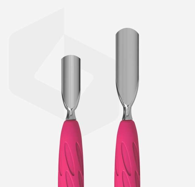 דוחף עור  10/1 “Gummy” סטאלקס STALEKS