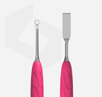 דוחף עור 11/1 “Gummy” סטאלקס STALEKS
